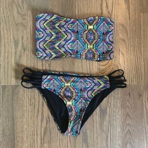 LSpace bikini- reversible